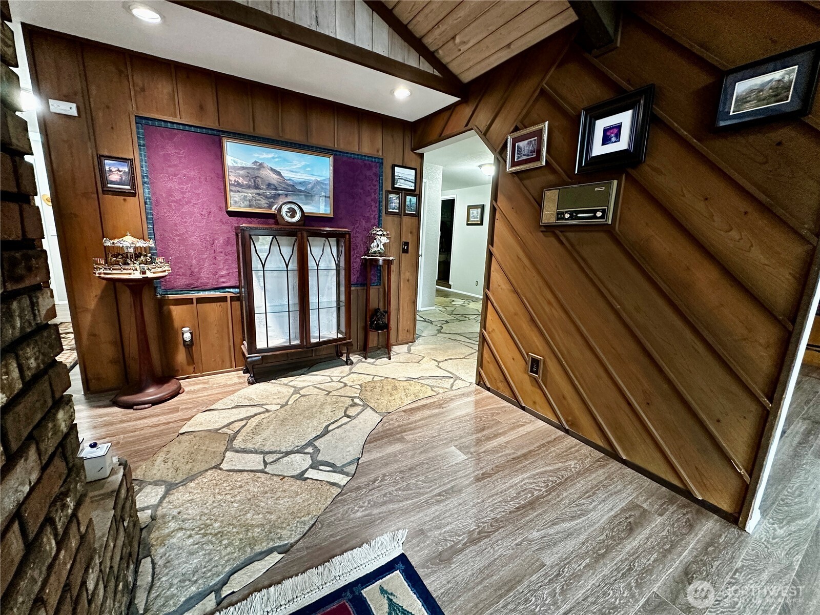 364 Old Dads Road , Sequim, WA 98382