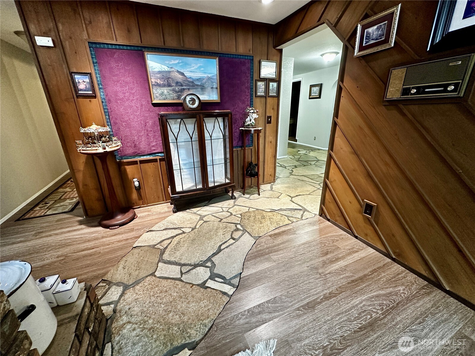 364 Old Dads Road , Sequim, WA 98382