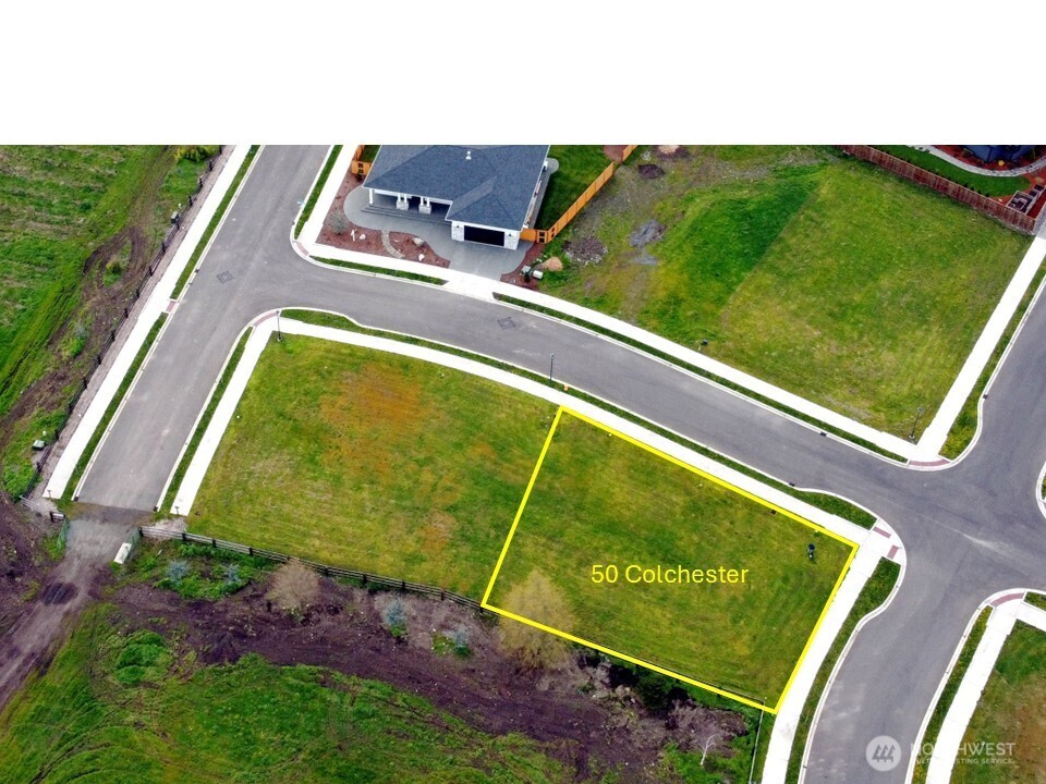 50 Colchester , Sequim, WA 98382