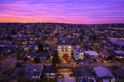 927 NW 57th Street , Seattle, WA 98107 - Photo 2