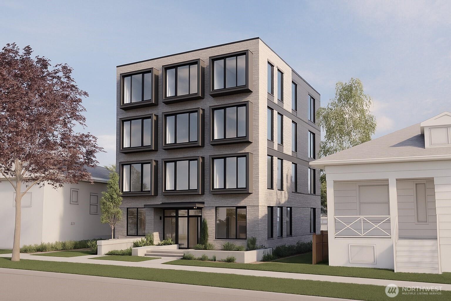 927 NW 57th Street , Seattle, WA 98107