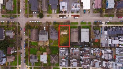 927 NW 57th Street , Seattle, WA 98107 - Photo 12