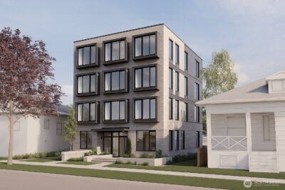 927 NW 57th Street , Seattle, WA 98107 - Photo 5