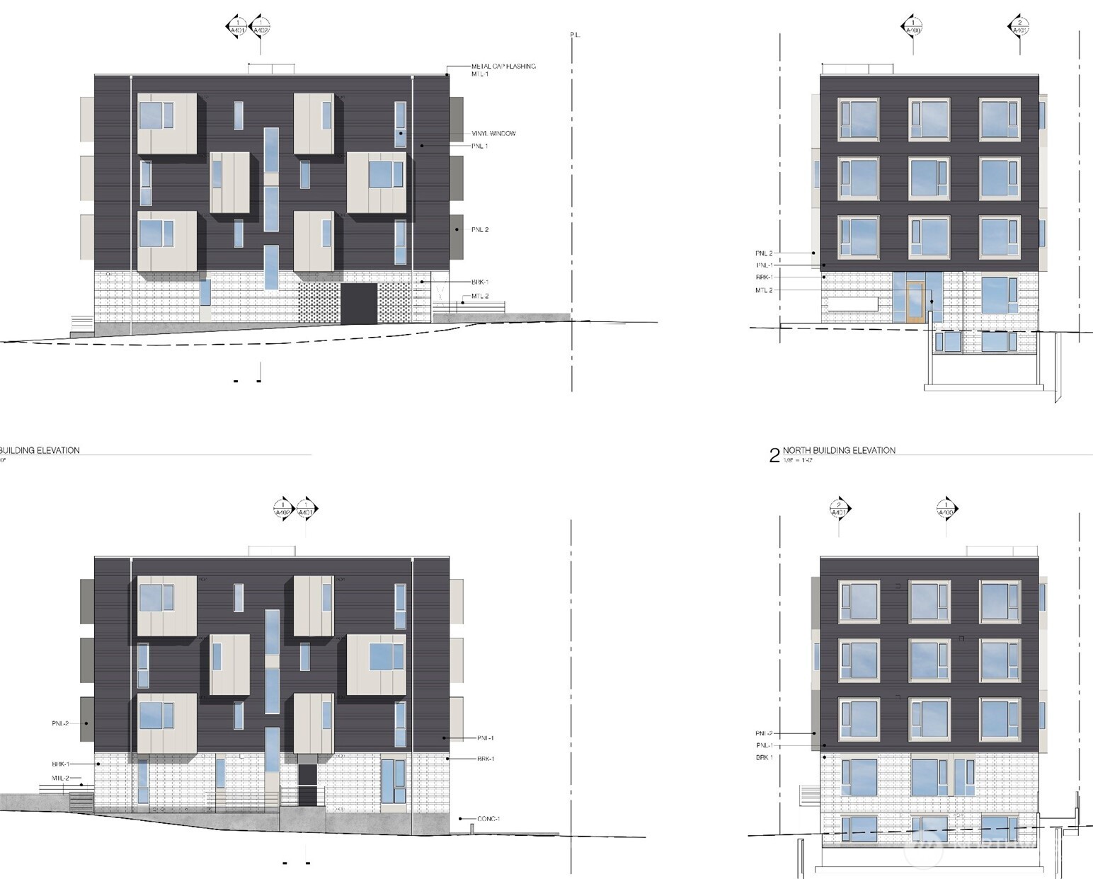 927 NW 57th Street , Seattle, WA 98107