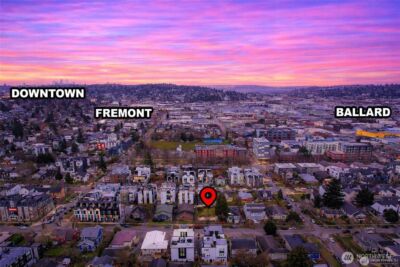 927 NW 57th Street , Seattle, WA 98107 - Photo 4