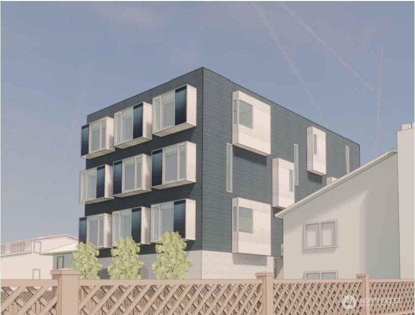 927 NW 57th Street , Seattle, WA 98107