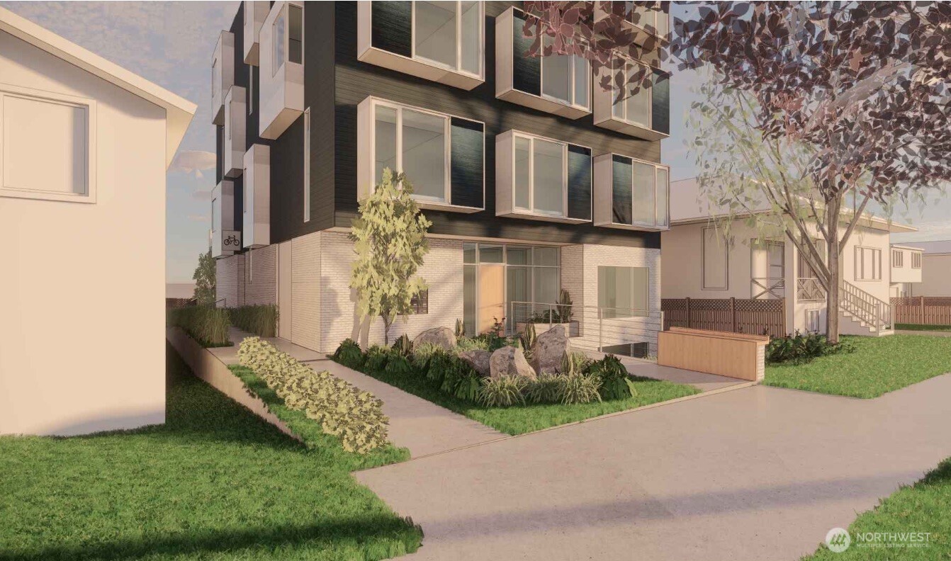 927 NW 57th Street , Seattle, WA 98107