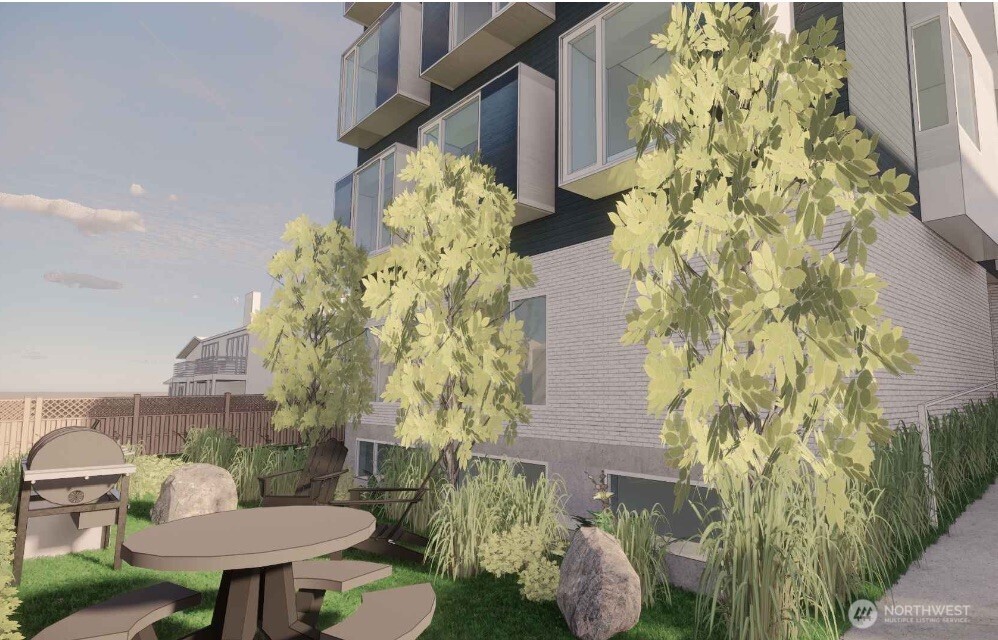 927 NW 57th Street , Seattle, WA 98107