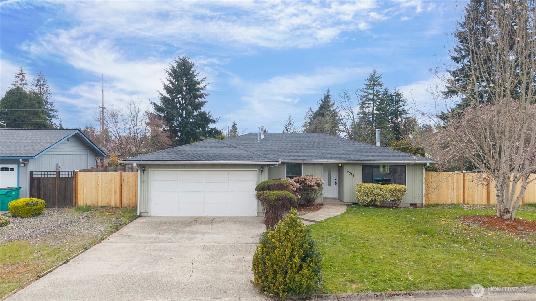 2315 Boulevard Court SE, Olympia, WA 98501