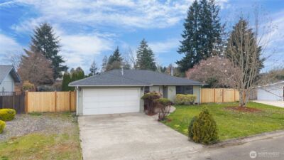 2315 Boulevard Court SE, Olympia, WA 98501 - Photo 2