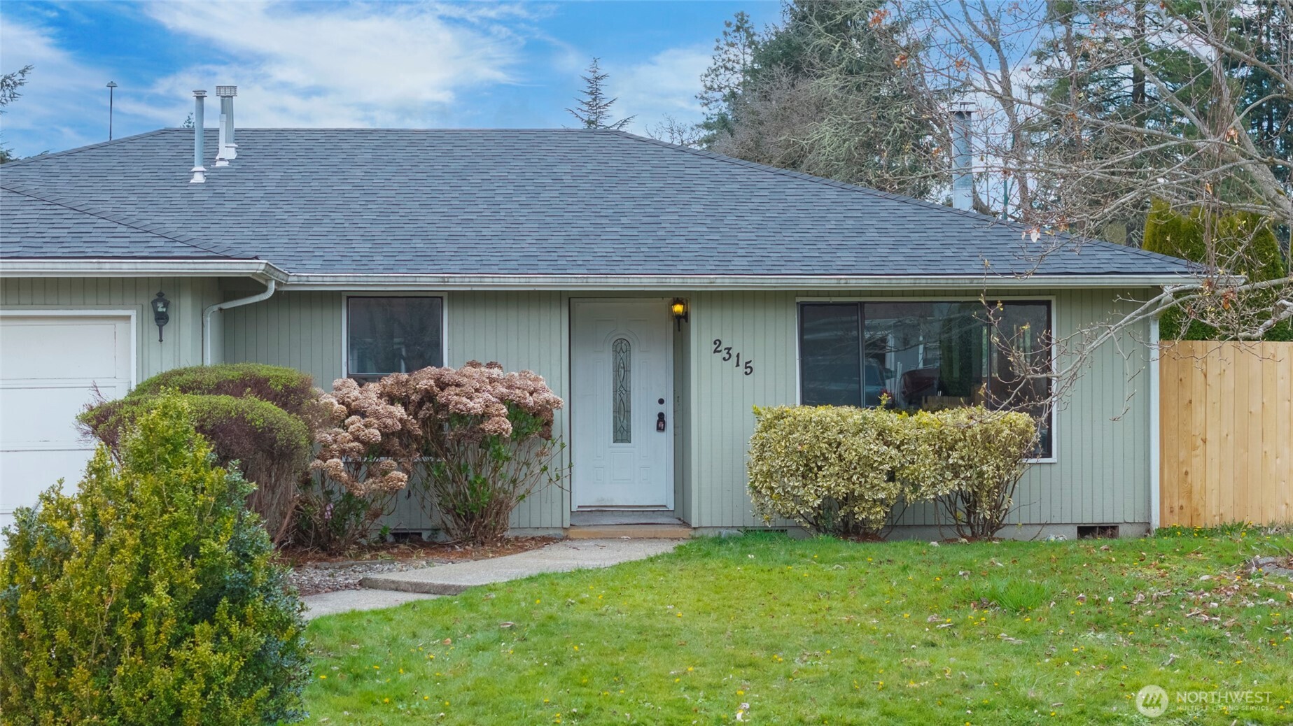 2315 Boulevard Court SE, Olympia, WA 98501