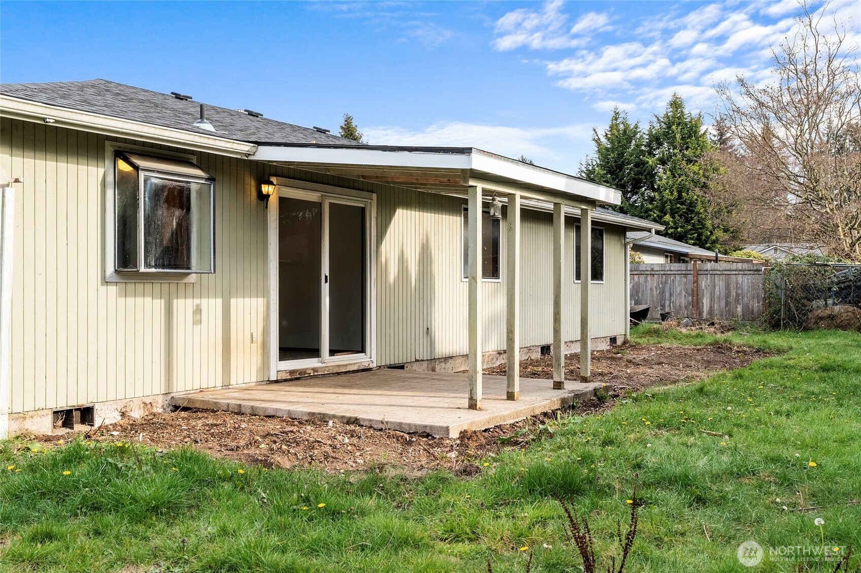 2315 Boulevard Court SE, Olympia, WA 98501