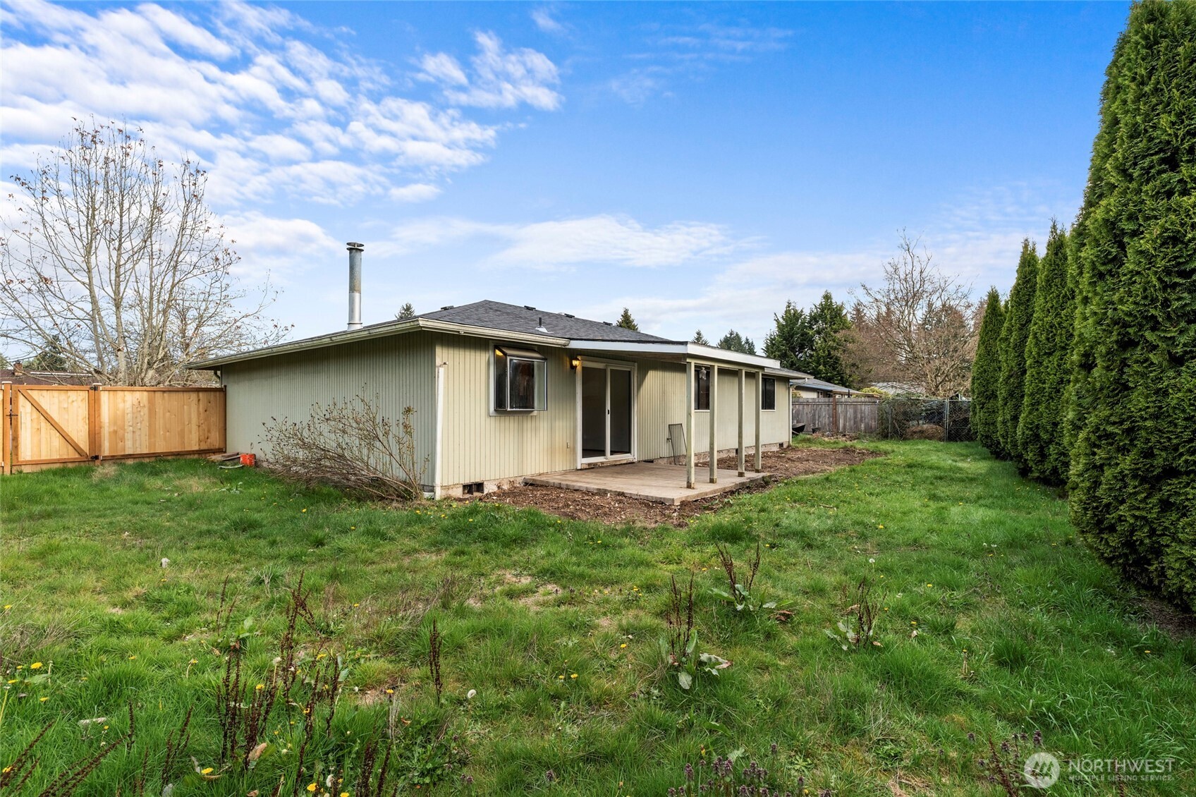 2315 Boulevard Court SE, Olympia, WA 98501