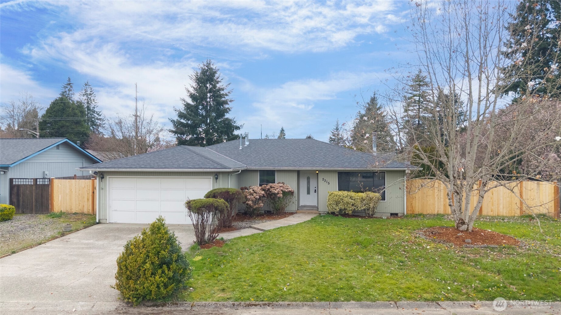 2315 Boulevard Court SE, Olympia, WA 98501