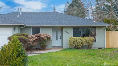 2315 Boulevard Court SE, Olympia, WA 98501 - Photo 3