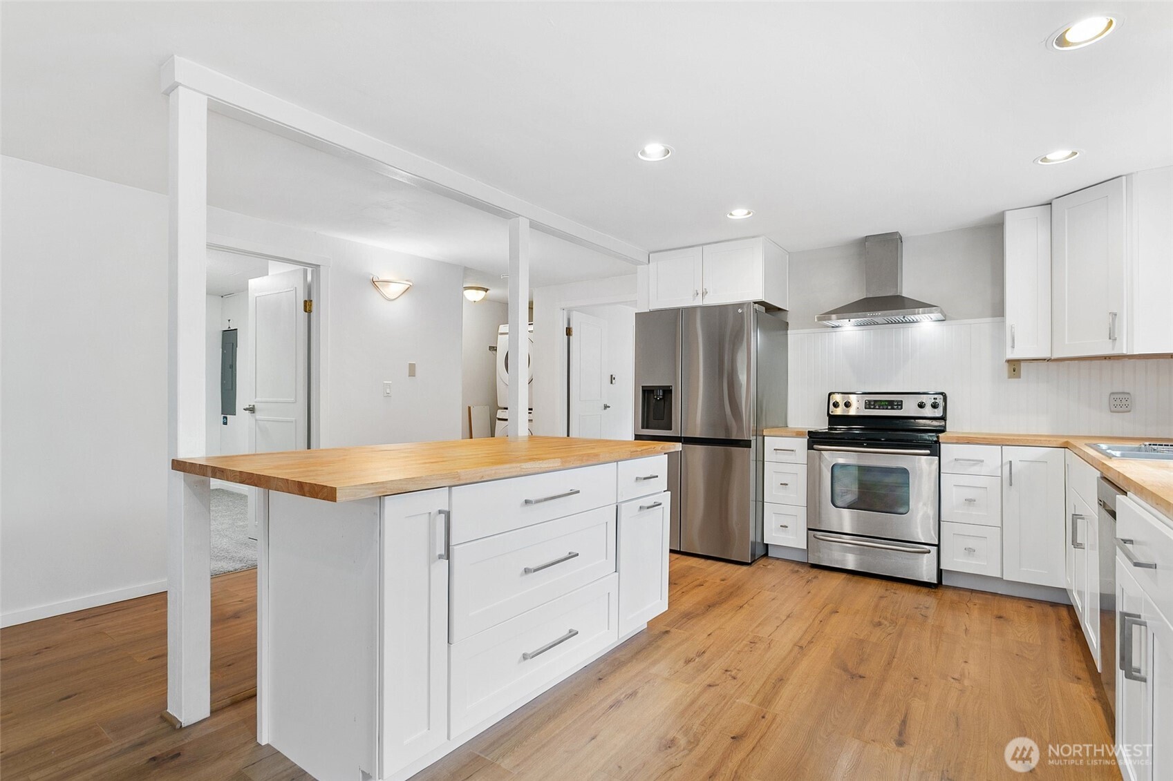4540 E Pickering Road , Shelton, WA 98584