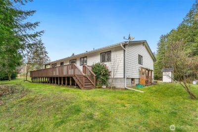 4540 E Pickering Road , Shelton, WA 98584 - Photo 20
