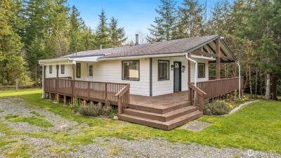 4540 E Pickering Road , Shelton, WA 98584 - Photo 2