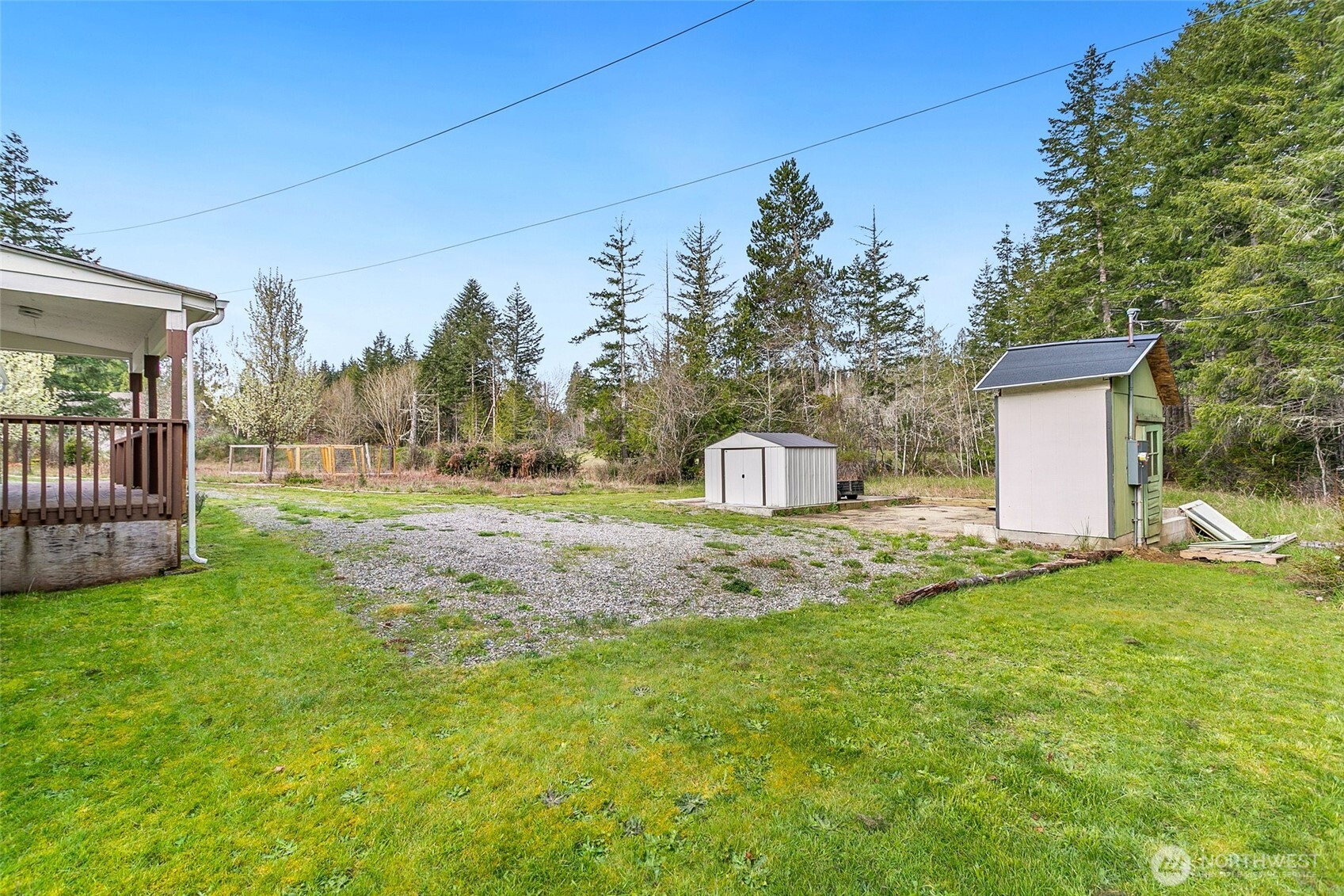 4540 E Pickering Road , Shelton, WA 98584