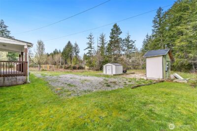 4540 E Pickering Road , Shelton, WA 98584 - Photo 22