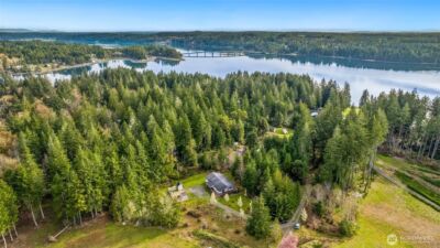 4540 E Pickering Road , Shelton, WA 98584 - Photo 26
