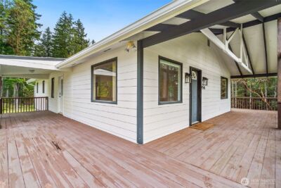4540 E Pickering Road , Shelton, WA 98584 - Photo 3