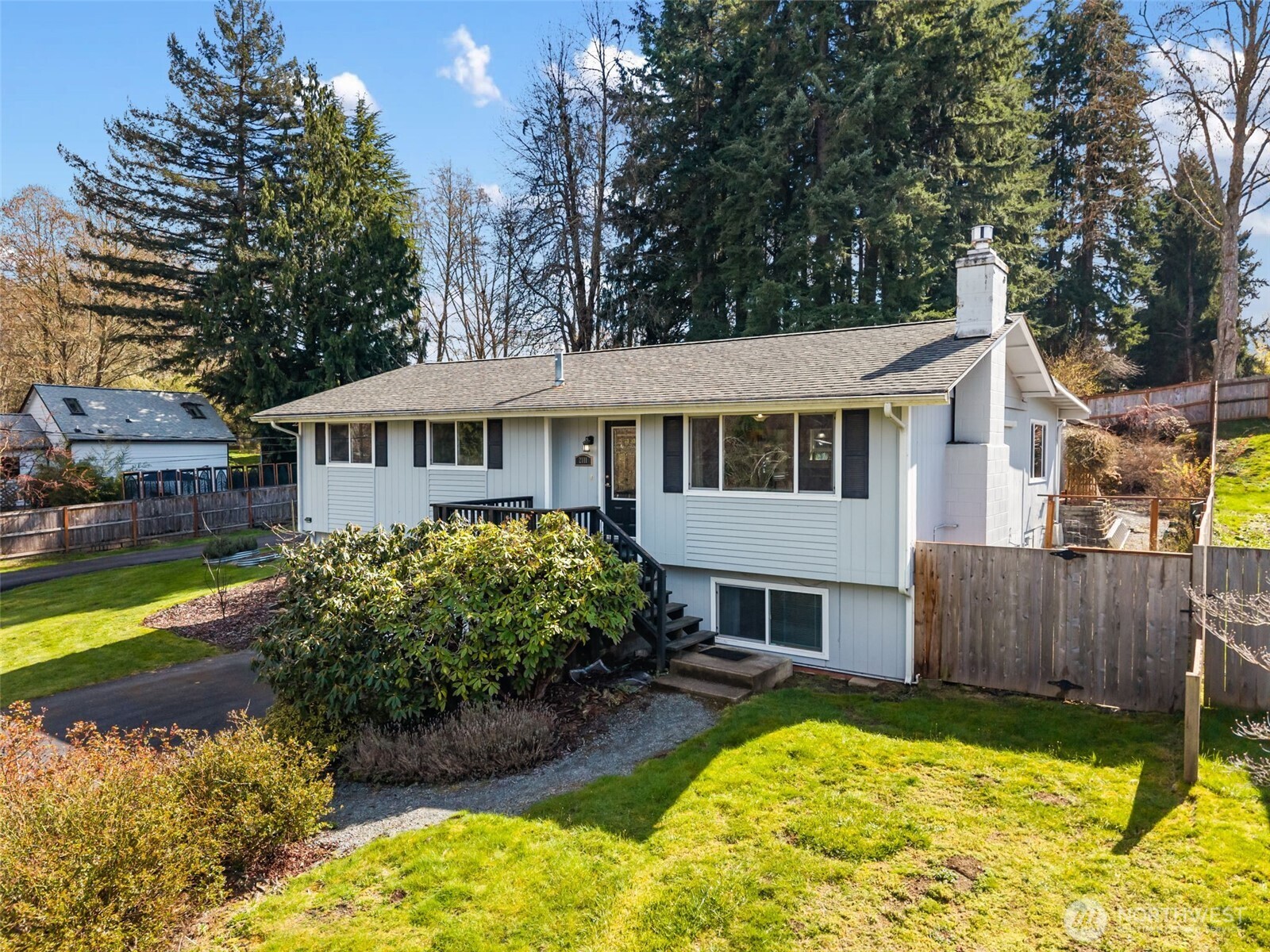 2111 Beacon Avenue SE, Olympia, WA 98501
