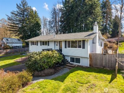 2111 Beacon Avenue SE, Olympia, WA 98501 - Photo 1