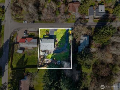 2111 Beacon Avenue SE, Olympia, WA 98501 - Photo 2