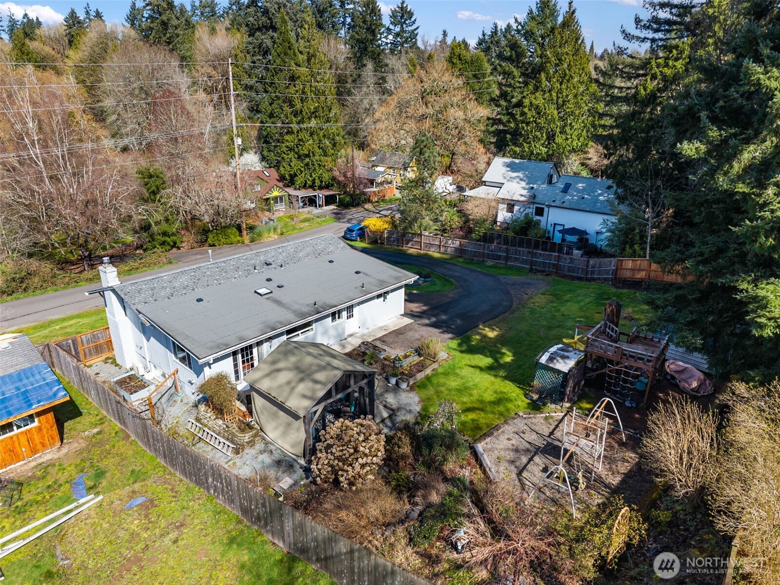 2111 Beacon Avenue SE, Olympia, WA 98501