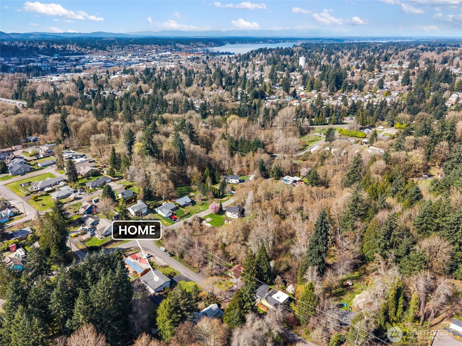 2111 Beacon Avenue SE, Olympia, WA 98501