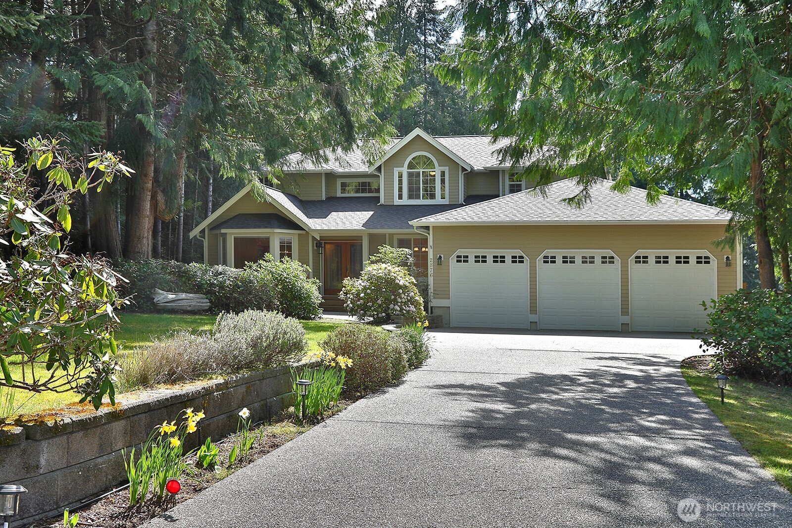 2876 Doc Savage Drive , Langley, WA 98260