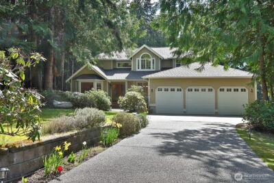 2876 Doc Savage Drive , Langley, WA 98260