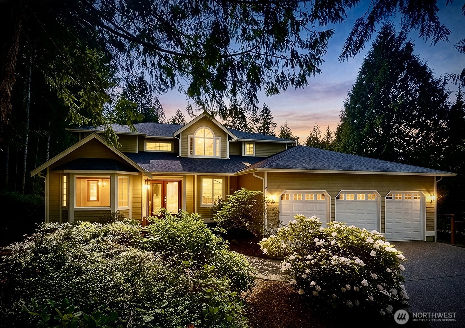 2876 Doc Savage Drive , Langley, WA 98260