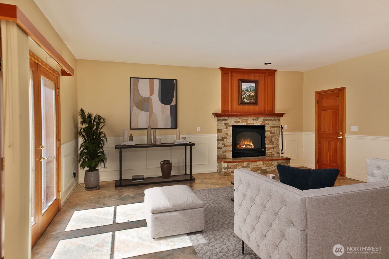 2876 Doc Savage Drive , Langley, WA 98260