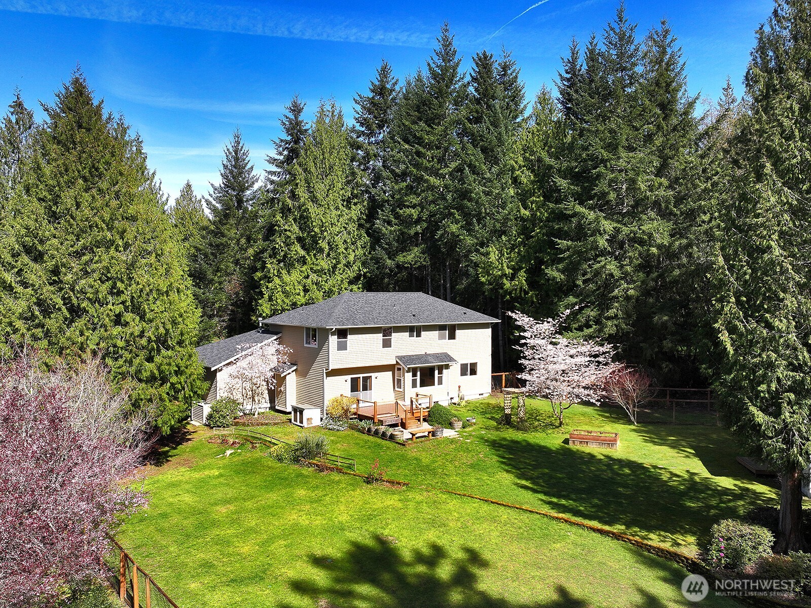 2876 Doc Savage Drive , Langley, WA 98260