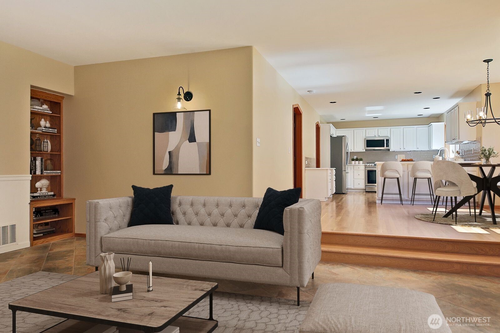 2876 Doc Savage Drive , Langley, WA 98260