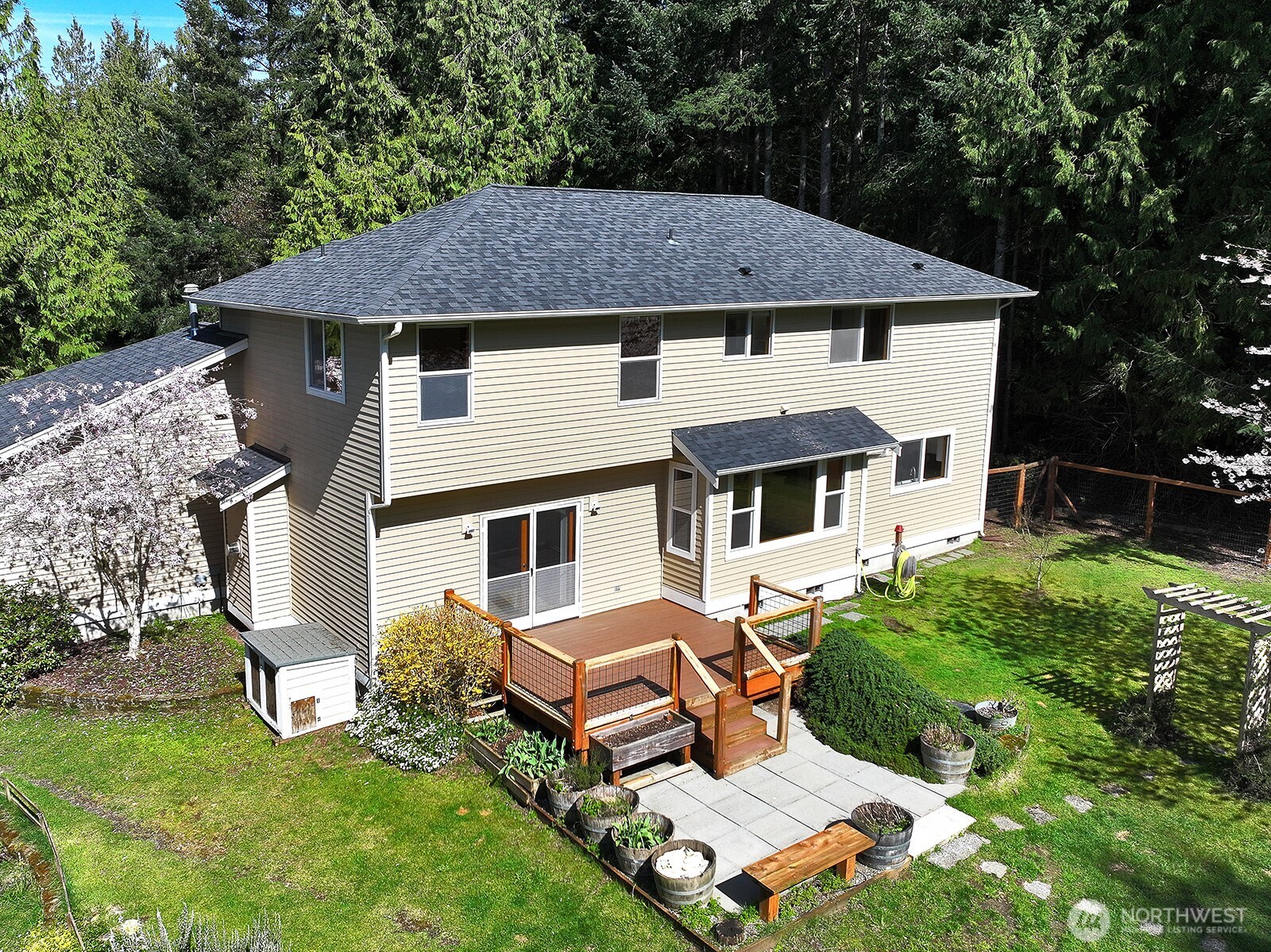 2876 Doc Savage Drive , Langley, WA 98260