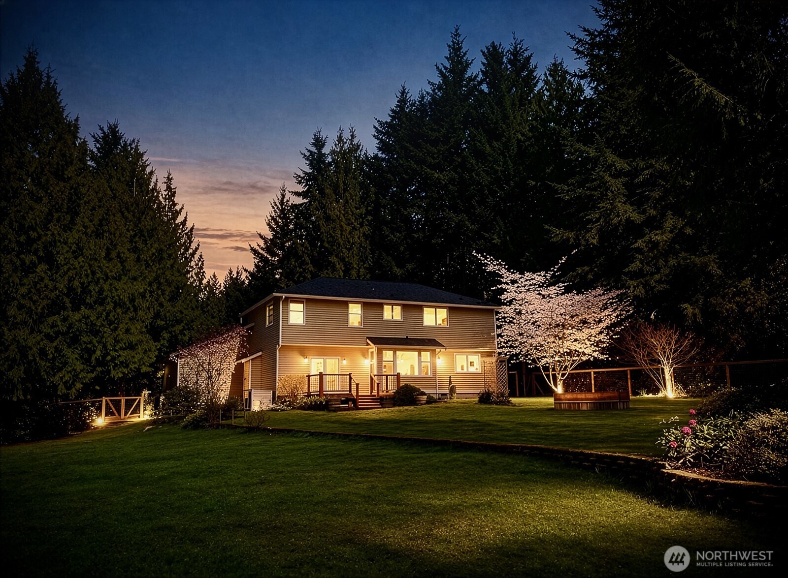 2876 Doc Savage Drive , Langley, WA 98260