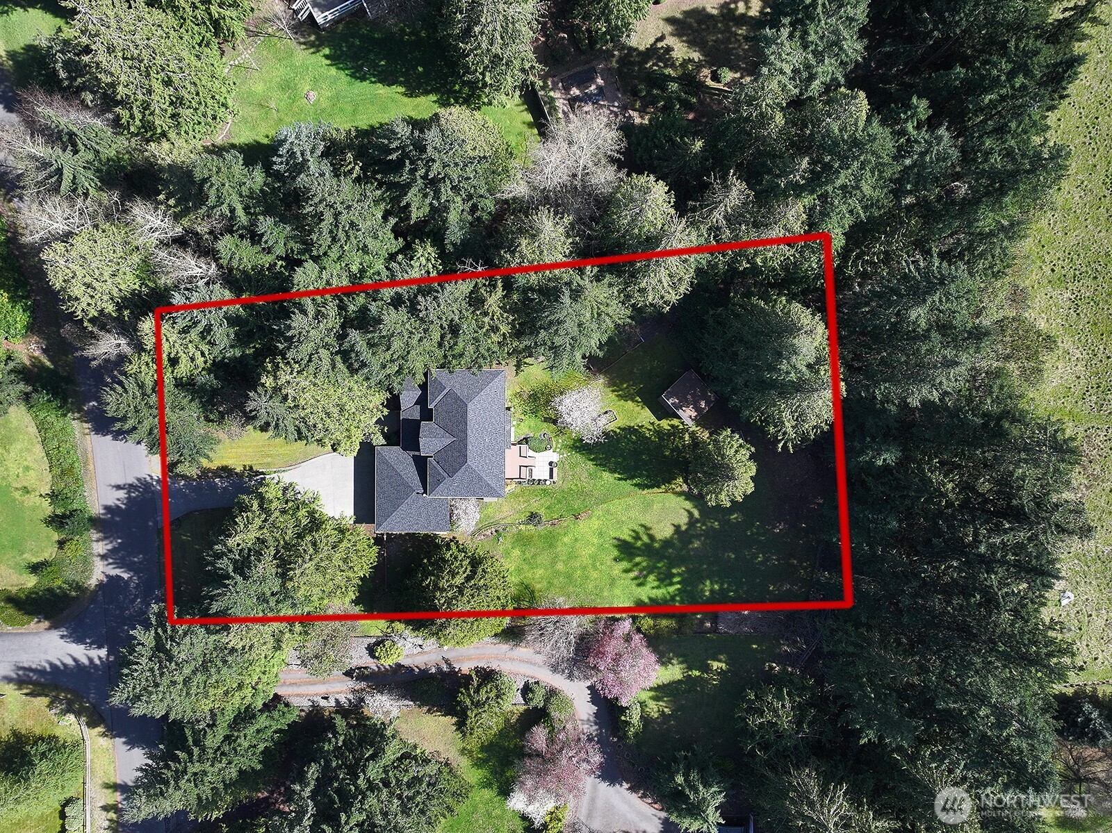 2876 Doc Savage Drive , Langley, WA 98260