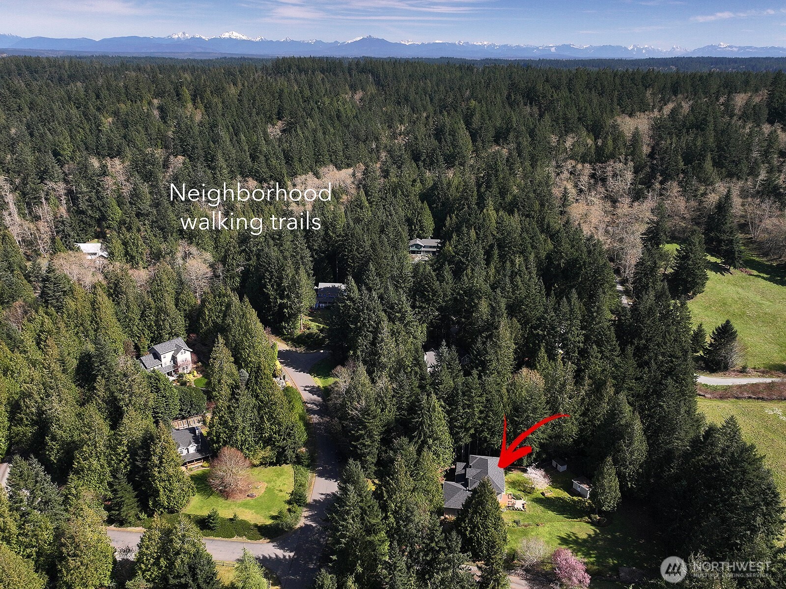 2876 Doc Savage Drive , Langley, WA 98260