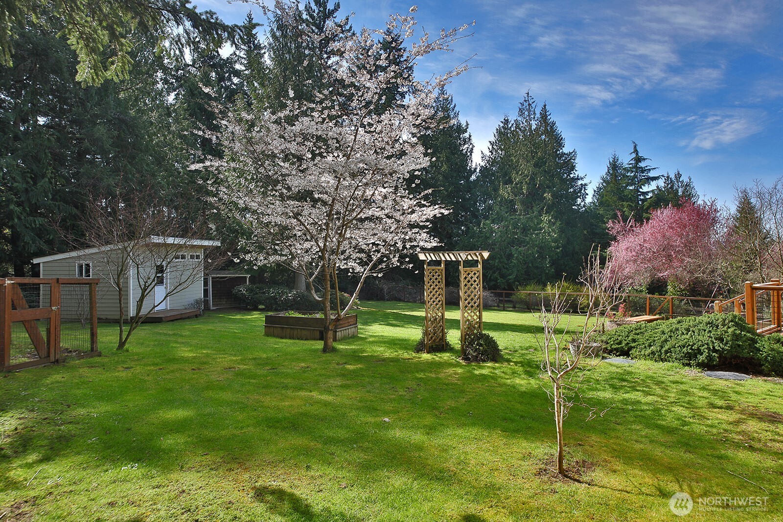 2876 Doc Savage Drive , Langley, WA 98260