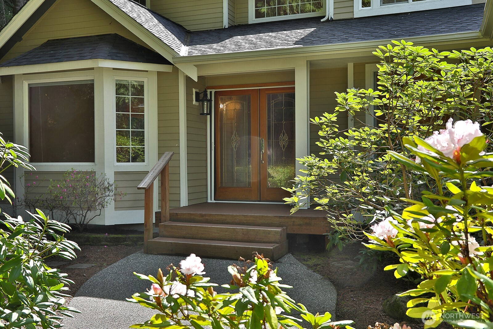 2876 Doc Savage Drive , Langley, WA 98260