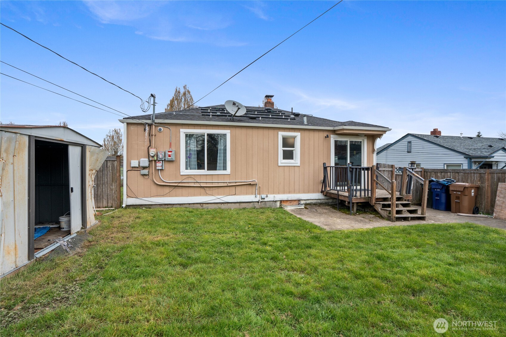 1646 E Wright Avenue , Tacoma, WA 98404