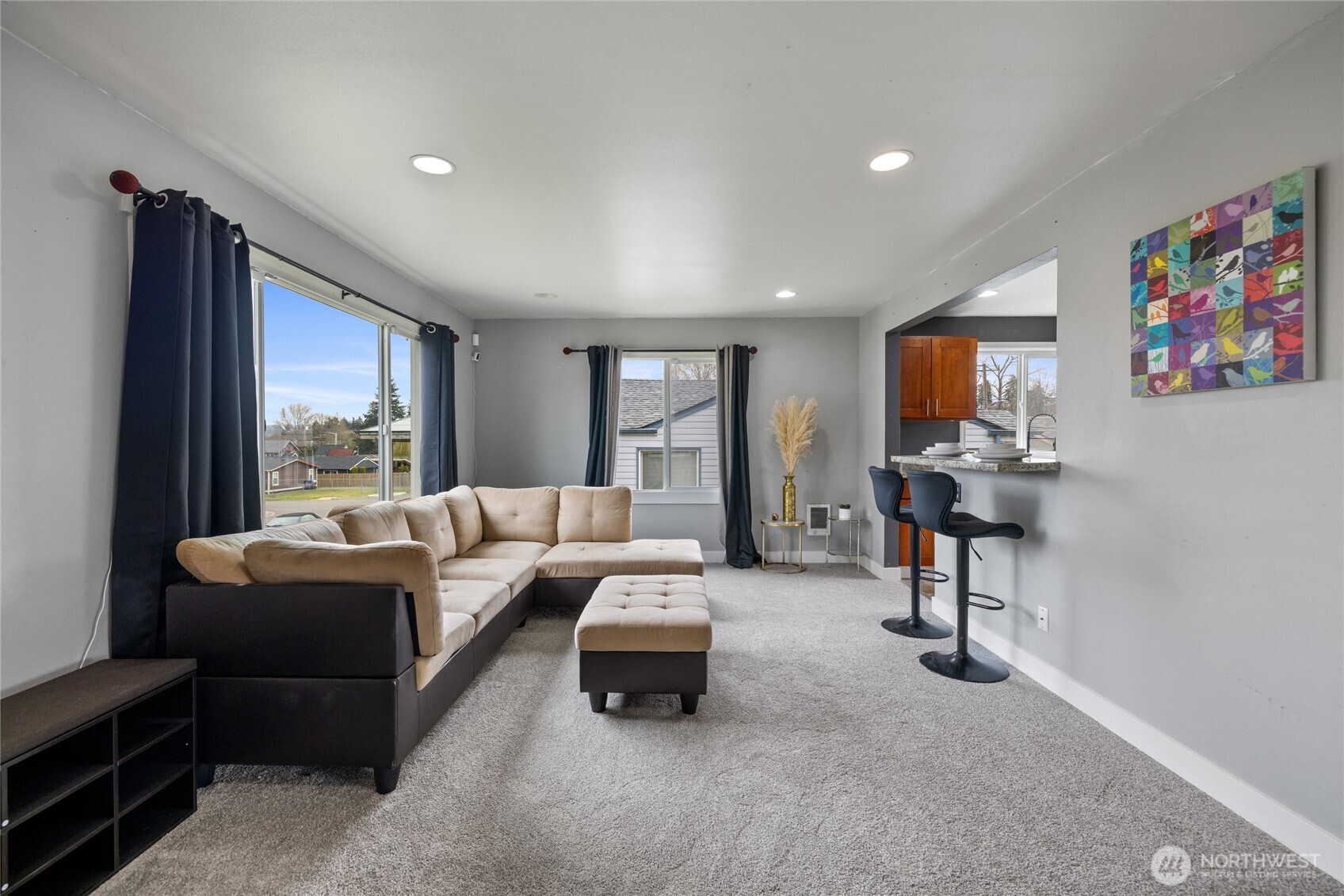 1646 E Wright Avenue , Tacoma, WA 98404