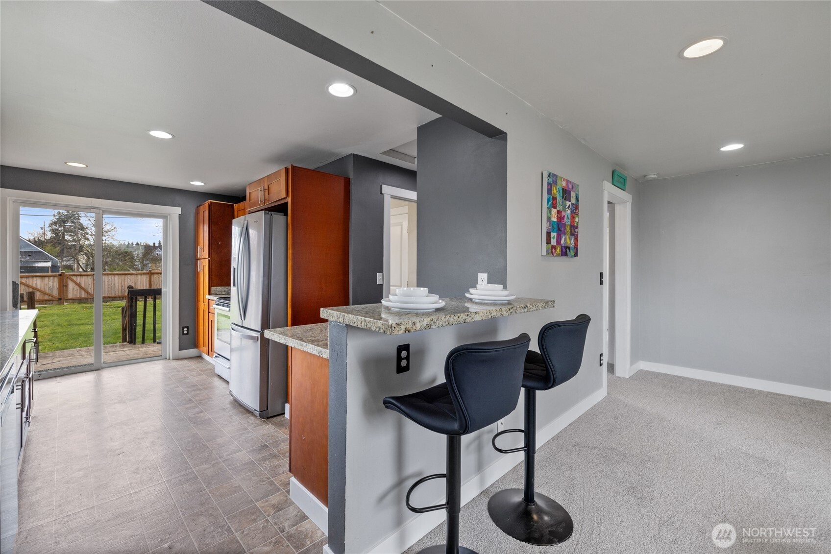 1646 E Wright Avenue , Tacoma, WA 98404