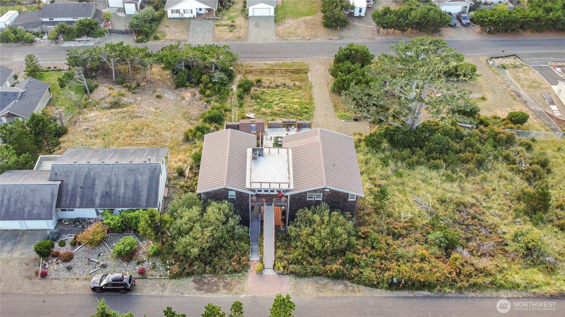 35302 I Place , Ocean Park, WA 98640