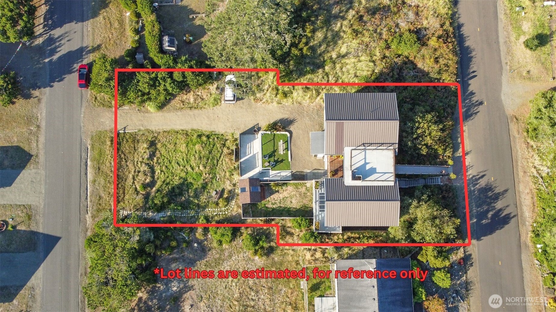 35302 I Place , Ocean Park, WA 98640