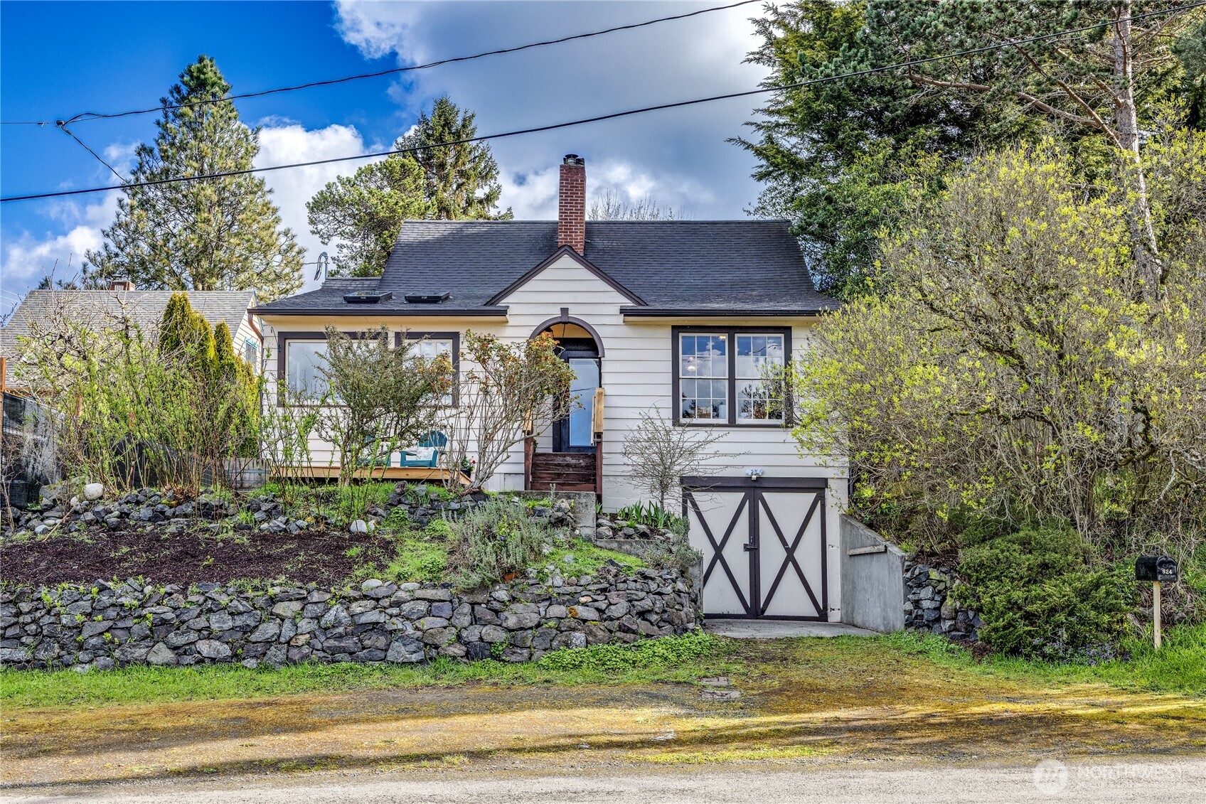 624 Scott Street , Port Townsend, WA 98368