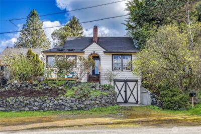 624 Scott Street , Port Townsend, WA 98368